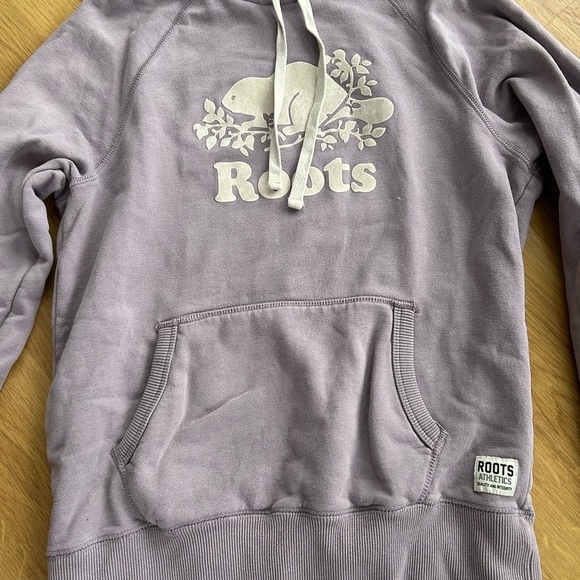 Roots | Sweater - Picture 2 of 5